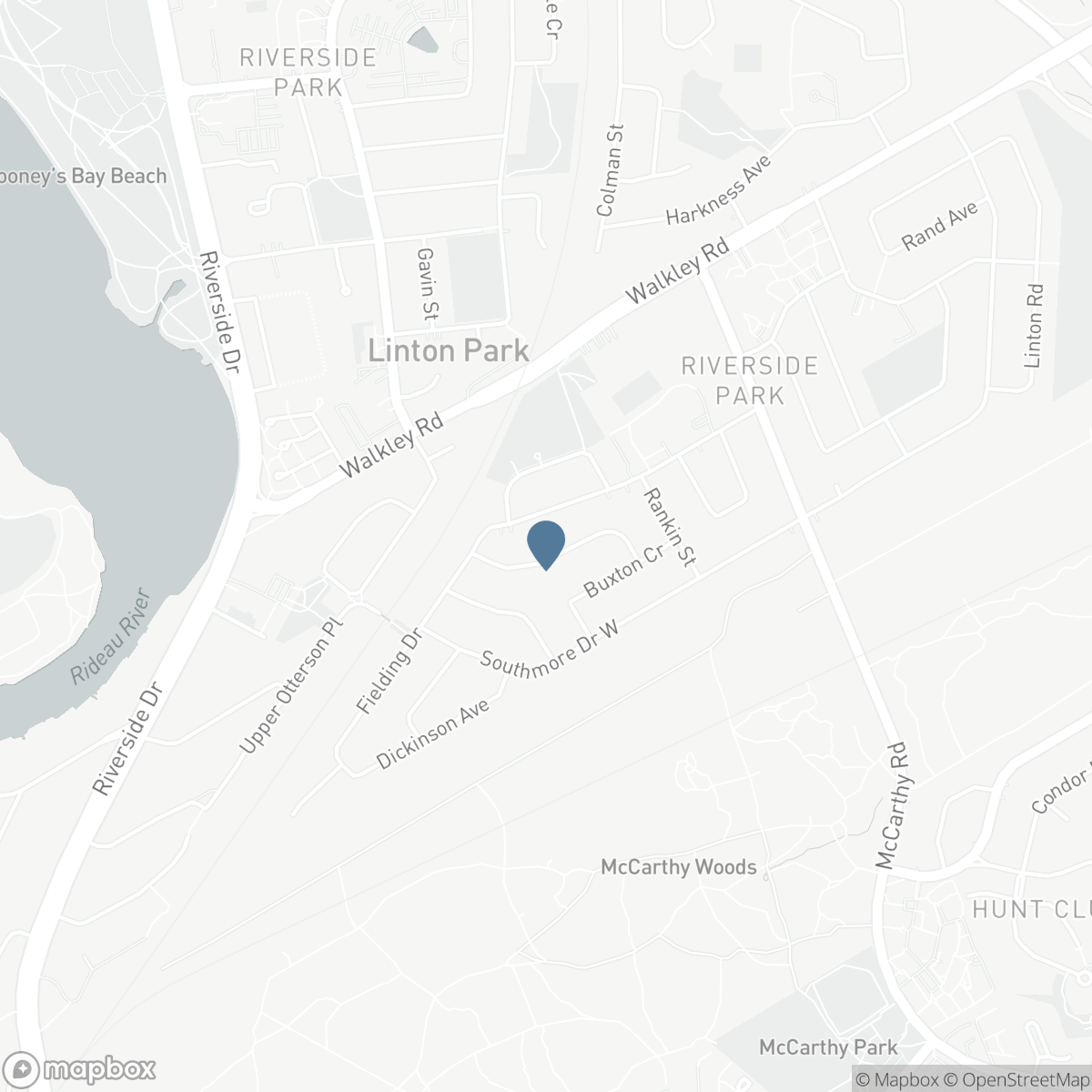 685 FARMINGTON AVENUE, Ottawa, Ontario K1V 7H4